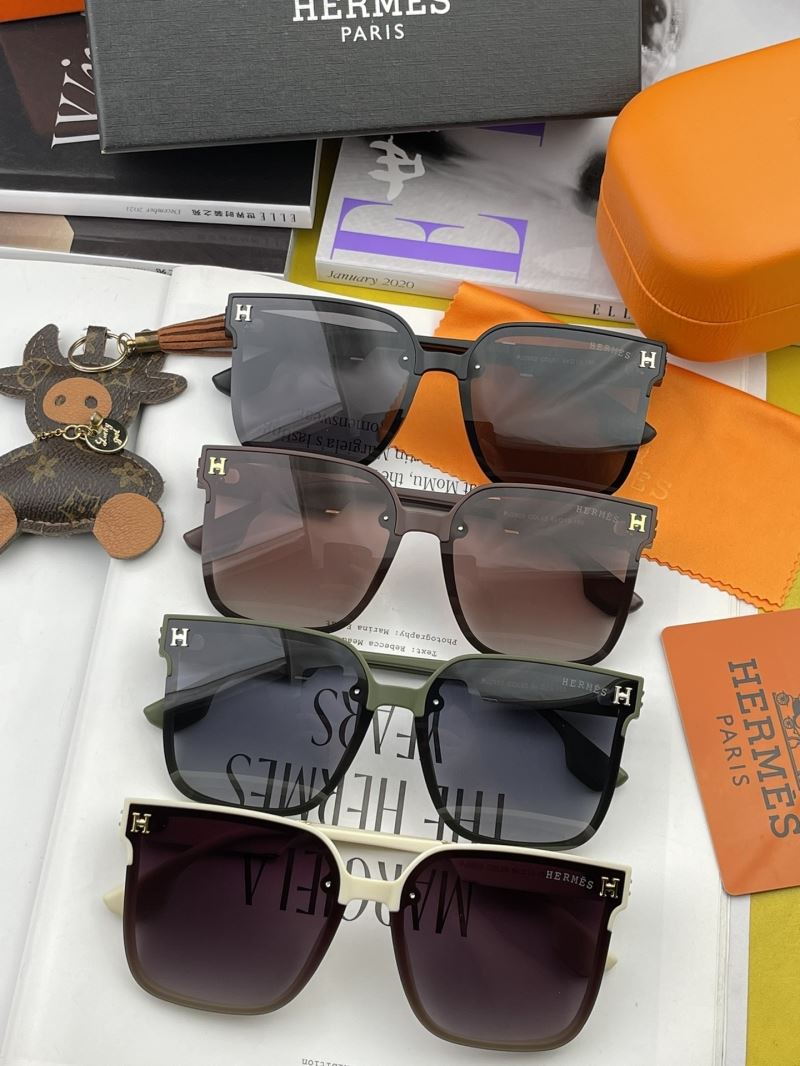 Hermes Sunglasses